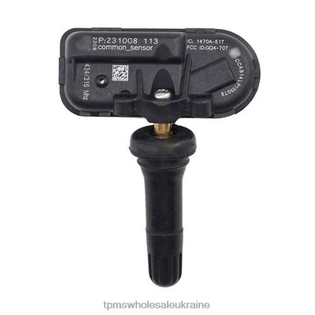 tpms датчик тиску в шинах chery 802000021aa Датчик Тиску В Шинах FBRFF1242