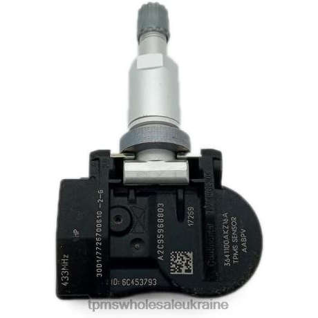 tpms haval/gwm датчик тиску 3641100akz16a 433mhz Датчик TPMS Купить FBRFF1704