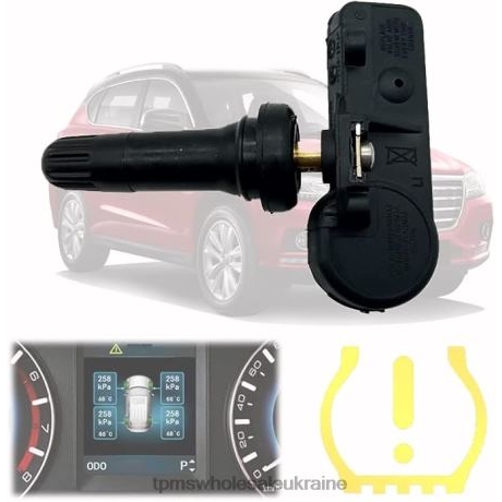 tpms haval/gwm датчик тиску 3641100xku00a 433mhz Датчик Тиску В Шинах FBRFF1692