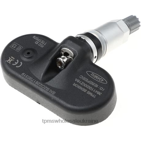 tpms haval/gwm датчик тиску 3641100xkz16a 433mhz TPMS Сканер FBRFF1697