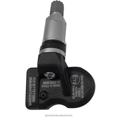 tpms haval/gwm датчик тиску 3641101bkn01a 433mhz TPMS Ukraine FBRFF1701
