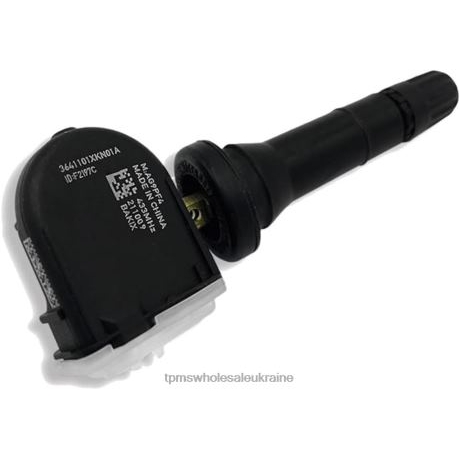 tpms haval/gwm датчик тиску 3641101xkn01a 433mhz TPMS Teyes FBRFF1698