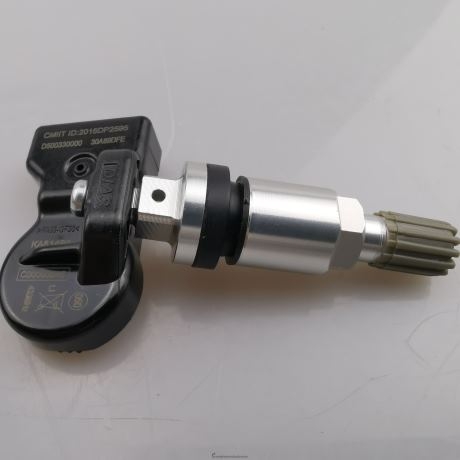 Датчик тиску в шинах tpms saic datsun c00098945 Датчик TPMS Замена Батарейки FBRFF1290