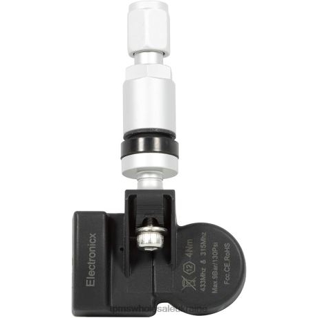 Датчик тиску в шинах tpms saic datsun h5511e4 Датчик Тиску В Шинах FBRFF1292
