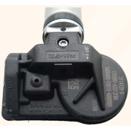 Датчик тиску в шинах tpms swift 3600400f01 TPMS Сканер FBRFF1307