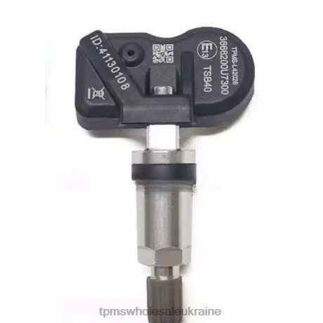 tpms jianghuai датчик тиску 3666200u7300 433 МГц TPMS Киев FBRFF1755