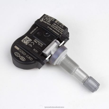 tpms hyundai датчик тиску 529332j100 454mhz TPMS Сканер FBRFF1677
