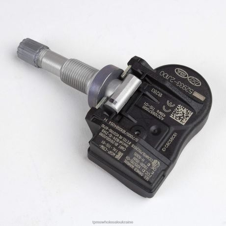 tpms hyundai датчик тиску 529332j100 454mhz TPMS Сканер FBRFF1677