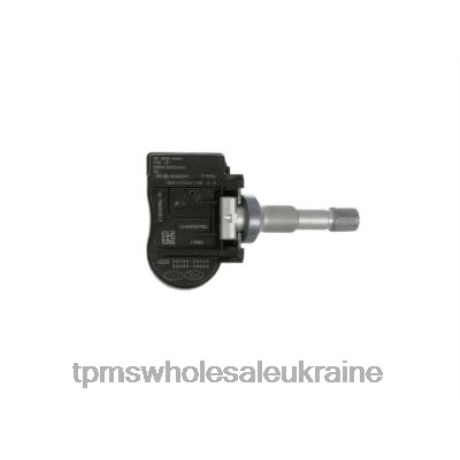 tpms hyundai датчик тиску 529332m550 456mhz TPMS Sensor FBRFF1679
