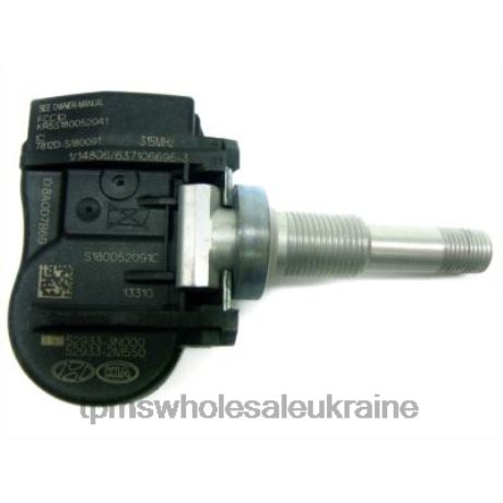 tpms hyundai датчик тиску 529332m550 456mhz TPMS Sensor FBRFF1679