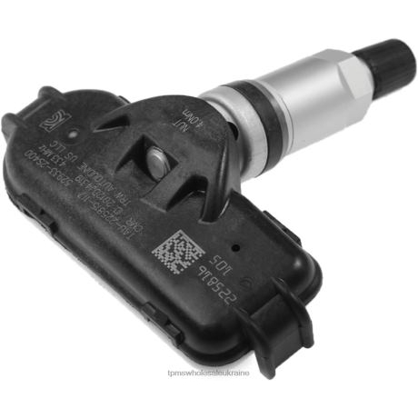 tpms hyundai датчик тиску 529332s400 445mhz TPMS Teyes FBRFF1668