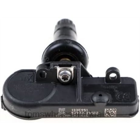 tpms hyundai датчик тиску 529332v100 457mhz Датчик TPMS Замена Батарейки FBRFF1680