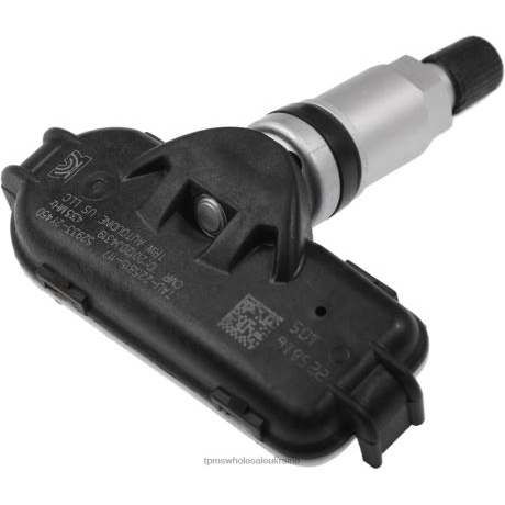 tpms hyundai датчик тиску 529332y450 458mhz TPMS Ukraine FBRFF1681