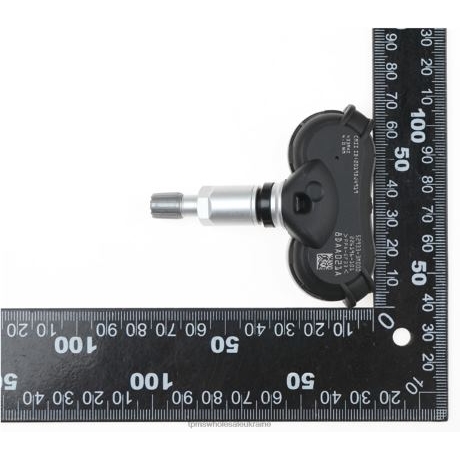 tpms hyundai датчик тиску 529333m000 438mhz TPMS Ukraine FBRFF1661