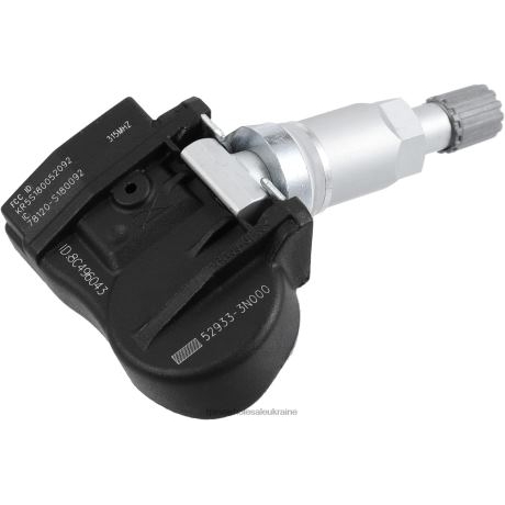 tpms hyundai датчик тиску 529333n000 460mhz Датчик TPMS Цена FBRFF1683