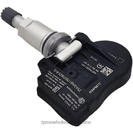 tpms hyundai датчик тиску 529333n100 435mhz TPMS Teyes FBRFF1658