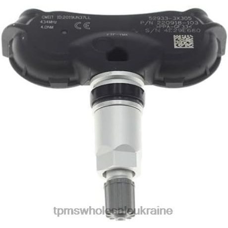 tpms hyundai датчик тиску 529333x305 449mhz Датчик Тиску В Шинах FBRFF1672