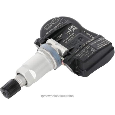 tpms hyundai датчик тиску 52933d4100 437mhz Датчик TPMS Замена Батарейки FBRFF1660