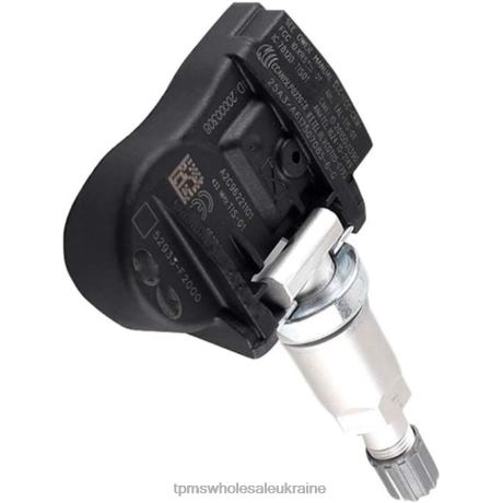 tpms hyundai датчик тиску 52933f2000 444mhz TPMS Сканер FBRFF1667