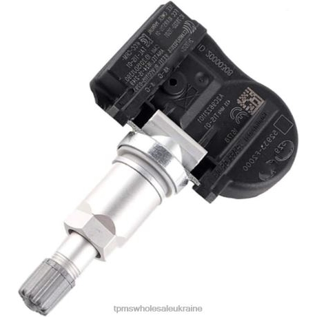 tpms hyundai датчик тиску 52933f2000 444mhz TPMS Сканер FBRFF1667