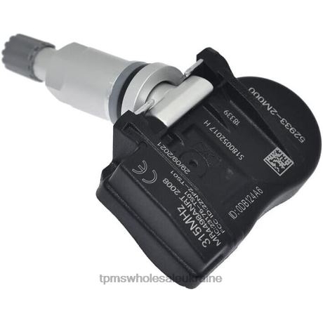 tpms kia датчик тиску 529332m000 455mhz TPMS Teyes FBRFF1678