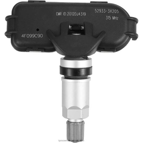 tpms kia датчик тиску 529333x205 463mhz TPMS Honda FBRFF1686
