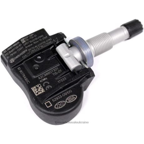 tpms kia датчик тиску 52933d9100 443mhz TPMS Honda FBRFF1666