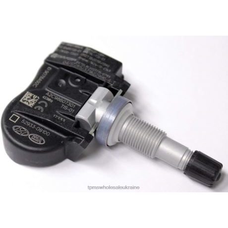tpms kia датчик тиску 52933d9100 443mhz TPMS Honda FBRFF1666