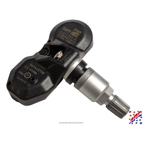 tpms bmw датчик тиску в шинах 36106790054 TPMS Сканер FBRFF1447