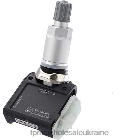 tpms bmw датчик тиску в шинах 36106872774 TPMS Киев FBRFF1465