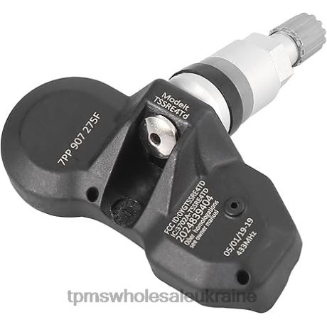 tpms bugatti 7pp907275f датчик тиску в шинах Датчик TPMS Замена Батарейки FBRFF1230