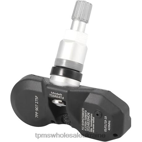 tpms bugatti 7pp907275f датчик тиску в шинах Датчик TPMS Замена Батарейки FBRFF1230