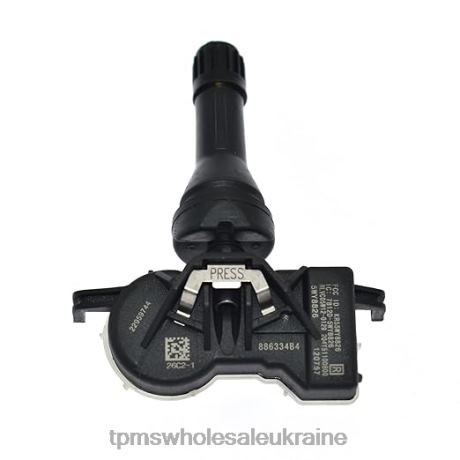 Датчик тиску в шинах tpms cadillac 22959744 TPMS Teyes FBRFF1418