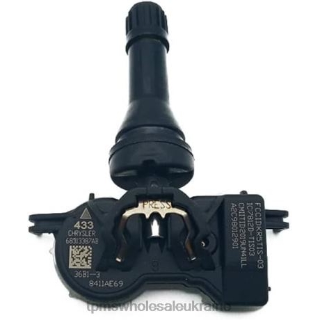 Датчик тиску в шинах tpms chrysler/dodge/jeep 68313387aa TPMS Сканер FBRFF1347