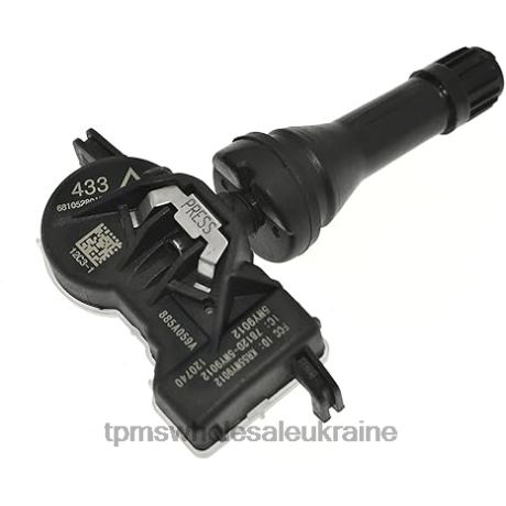 Датчик тиску в шинах tpms dodge 68105280ad TPMS Киев FBRFF1425