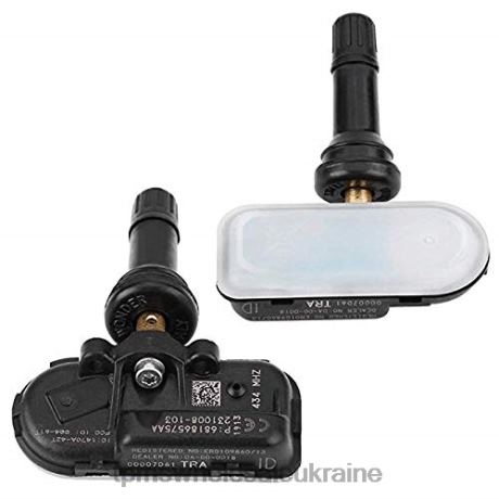 Датчик тиску в шинах tpms dodge/jeep 68157568aa TPMS Ukraine FBRFF1371