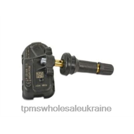 tpms датчик тиску в шинах jeep 68239720ac Датчик TPMS Замена Батарейки FBRFF1430