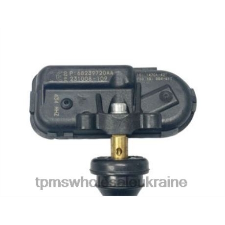 tpms датчик тиску в шинах jeep 68324960aa TPMS Honda FBRFF1406
