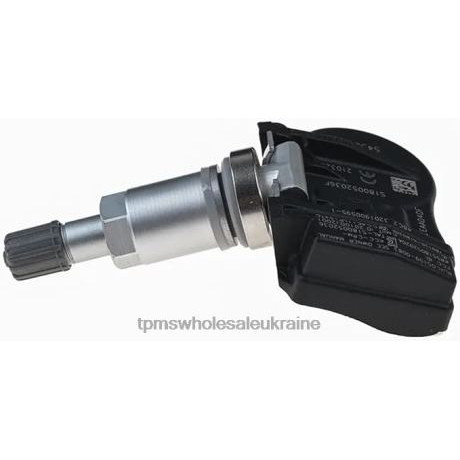 Датчик тиску в шинах tpms peugeot/citroen 543093 TPMS Teyes FBRFF1228