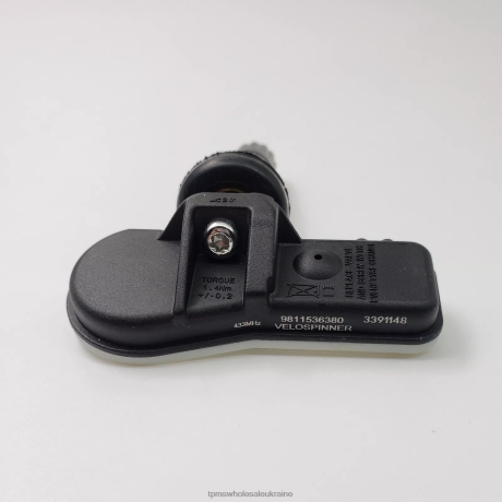 tpms датчик тиску в шинах peugeot/citroen 9802003680 Датчик TPMS Купить FBRFF1224