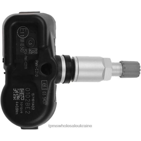 tpms toyota датчик тиску 4260702031 295mhz TPMS Teyes FBRFF1518