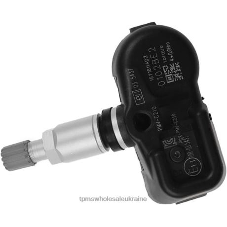 tpms toyota датчик тиску 4260702031 295mhz TPMS Teyes FBRFF1518