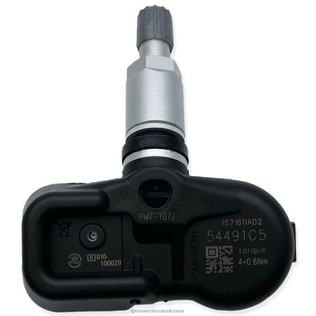 tpms toyota датчик тиску 4260706011 302mhz TPMS Киев FBRFF1525