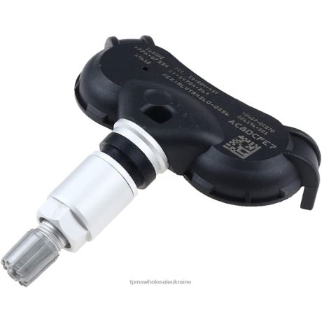 tpms toyota датчик тиску 426070c070 356mhz TPMS Sensor FBRFF1579