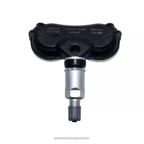 tpms toyota датчик тиску 426070c091 357mhz Датчик TPMS Замена Батарейки FBRFF1580