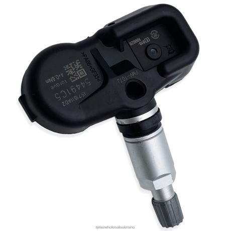 tpms toyota датчик тиску 4260748020 298mhz TPMS Ukraine FBRFF1521