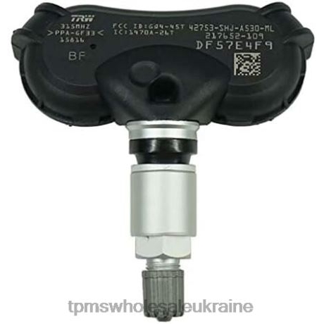 tpms honda датчик тиску 42753shja53 342mhz TPMS Киев FBRFF1565