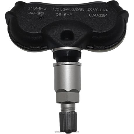 tpms honda датчик тиску 42753shja82 396mhz TPMS Sensor FBRFF1619