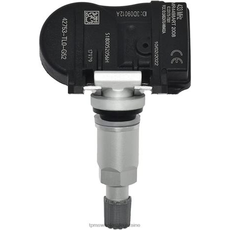 tpms honda датчик тиску 42753tl0g52 316mhz TPMS Sensor FBRFF1539
