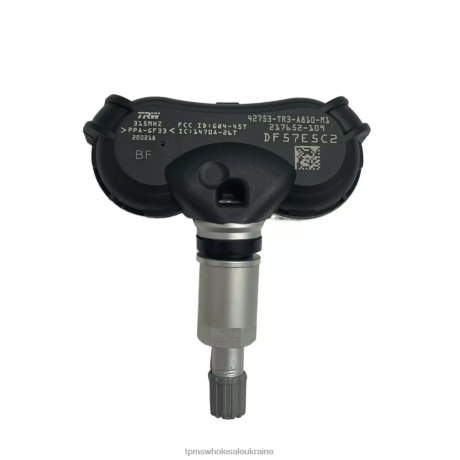 tpms honda датчик тиску 42753tr3a81 360mhz Датчик TPMS Цена FBRFF1583